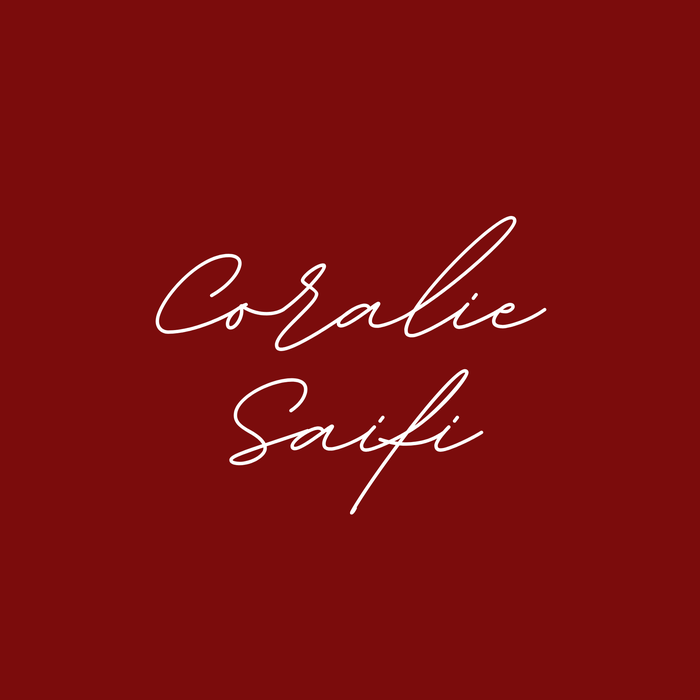 Coralie Saifi